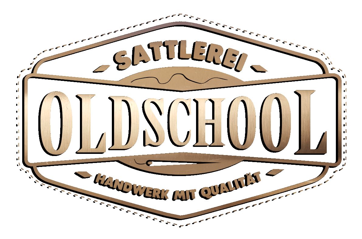 Sattlerei Oldschool